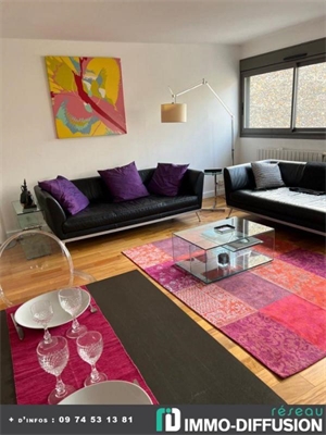 t3 à la vente -   75016  PARIS, surface 75 m2 vente t3 - UBI443421017